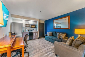 Tempe Studio Apartment 2